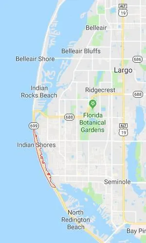 Iii #311 Just Steps From The Clearwater Beach